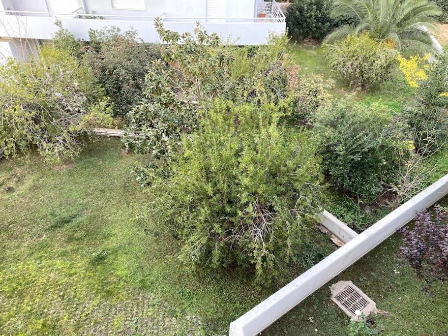 Spacious And Sunkissed 3Br & 2 Bathrooms Apartment Athena Bagian luar foto